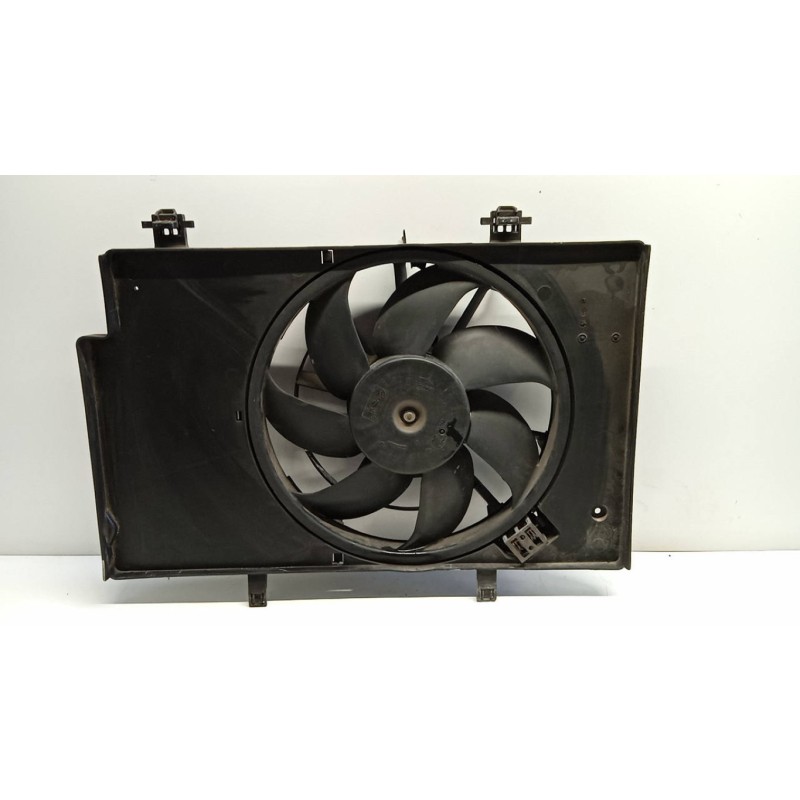 FORD CONVEYOR ELECTRIC FAN FORD Fiesta 2008>2013 used