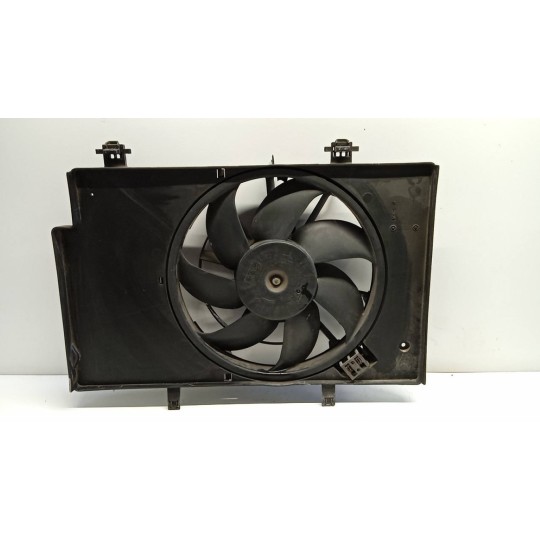 CONVEYOR ELECTRIC FAN FORD Fiesta 2008>2013 used
