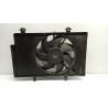 FORD CONVEYOR ELECTRIC FAN FORD Fiesta 2008>2013 used