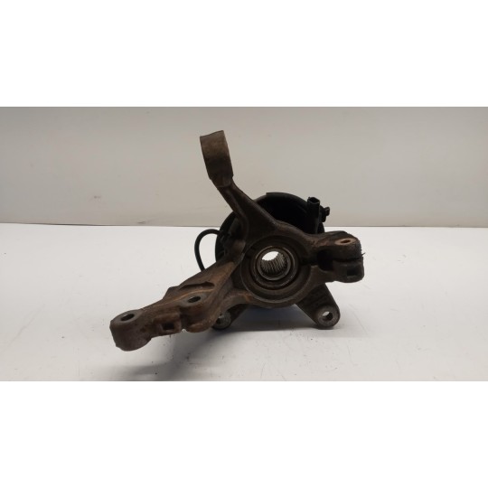COMPLETE RIGHT UPRIGHT FORD Fiesta 2008>2013 used