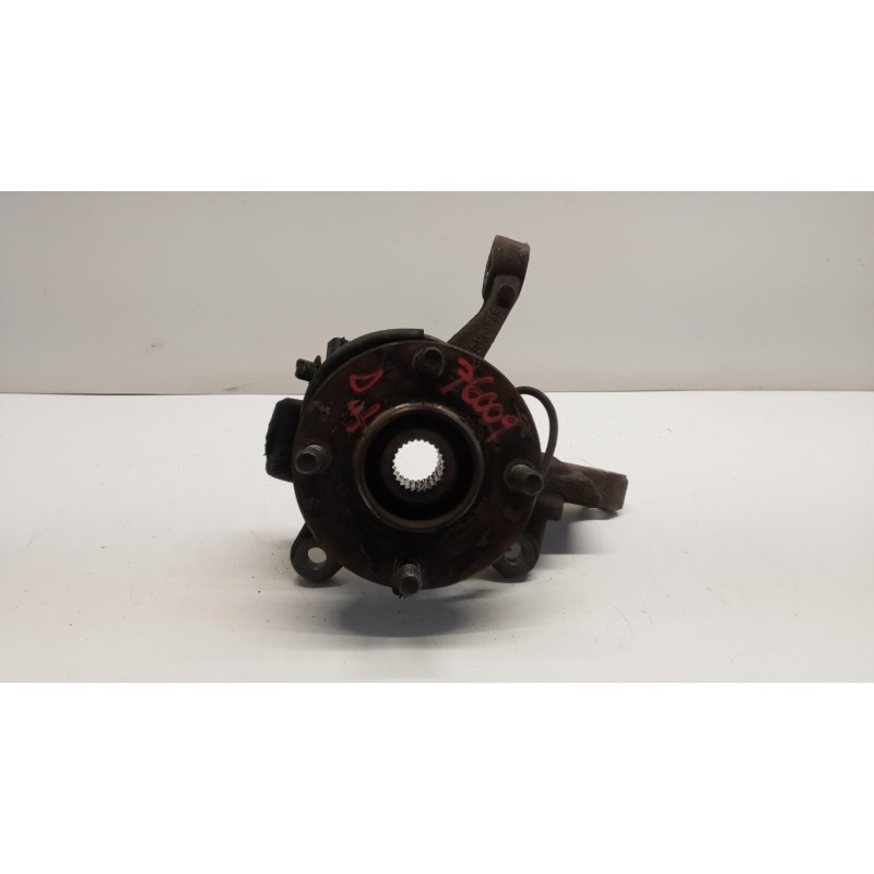 FORD COMPLETE RIGHT UPRIGHT FORD Fiesta 2008>2013 used