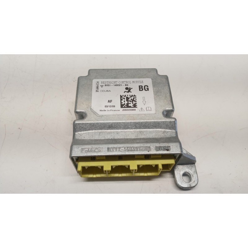FORD CENTRALINA AIR BAG FORD Fiesta 2008>2013 usato