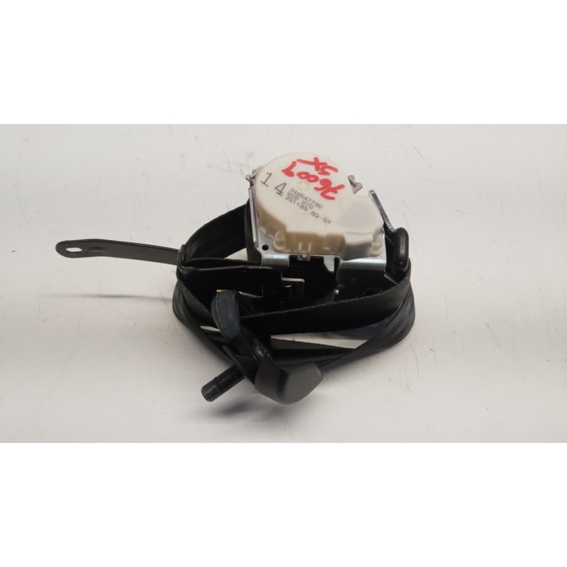 FORD CINTURA DI SICUREZZA ANTERIORE SINISTRA FORD Fiesta 2008>2013 used