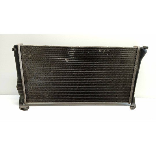 WATER HEAT RADIATOR  LANCIA Ypsilon 2006>2011 used