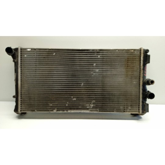 WATER HEAT RADIATOR  LANCIA Ypsilon 2006>2011 used