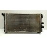 LANCIA WATER HEAT RADIATOR  LANCIA Ypsilon 2006>2011 used