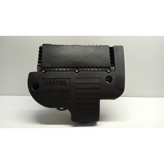 SCATOLA FILTRO LANCIA Ypsilon 2006>2011 usato