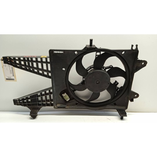 CONVEYOR ELECTRIC FAN LANCIA Ypsilon 2006>2011 used