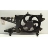 LANCIA CONVEYOR ELECTRIC FAN LANCIA Ypsilon 2006>2011 used