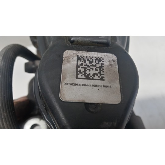 LEFT REAR CALIPER BRAKE  FIAT F.500X (5F) 2014>2019 used