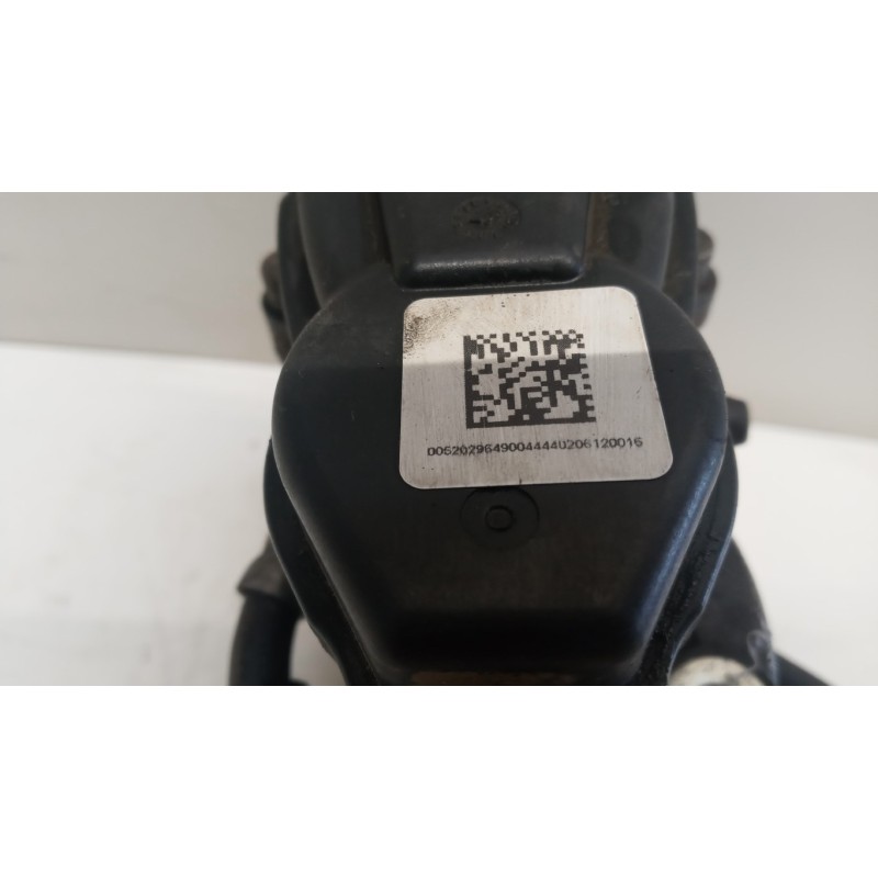 FIAT RIGHT REAR CALIPER BRAKE  FIAT F.500X (5F) 2014>2019 used