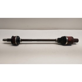 REAR HALF-AXLES RIGHT FIAT...