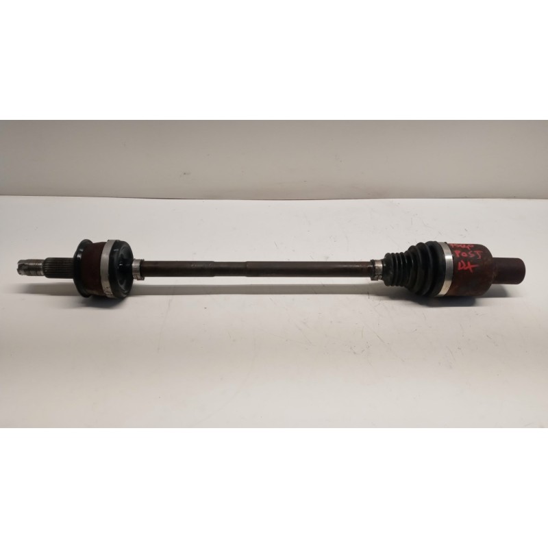 FIAT SEMIASSE POSTERIORE DESTRO FIAT F.500X (5F) 2014>2019 usato