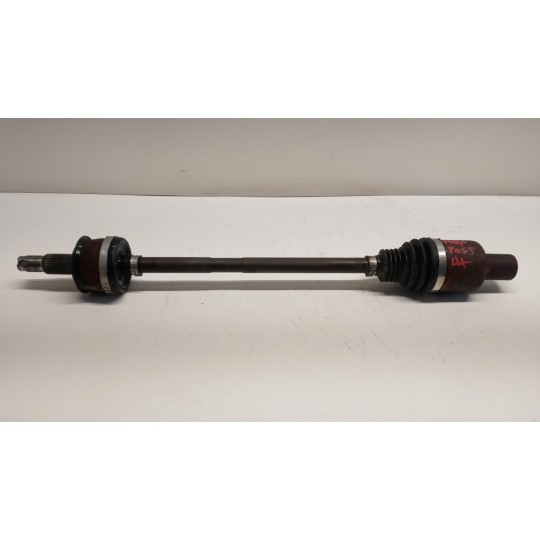 SEMIASSE POSTERIORE DESTRO FIAT F.500X (5F) 2014>2019 usato