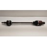 REAR HALF-AXLES RIGHT FIAT F.500X (5F) 2014>2019 used