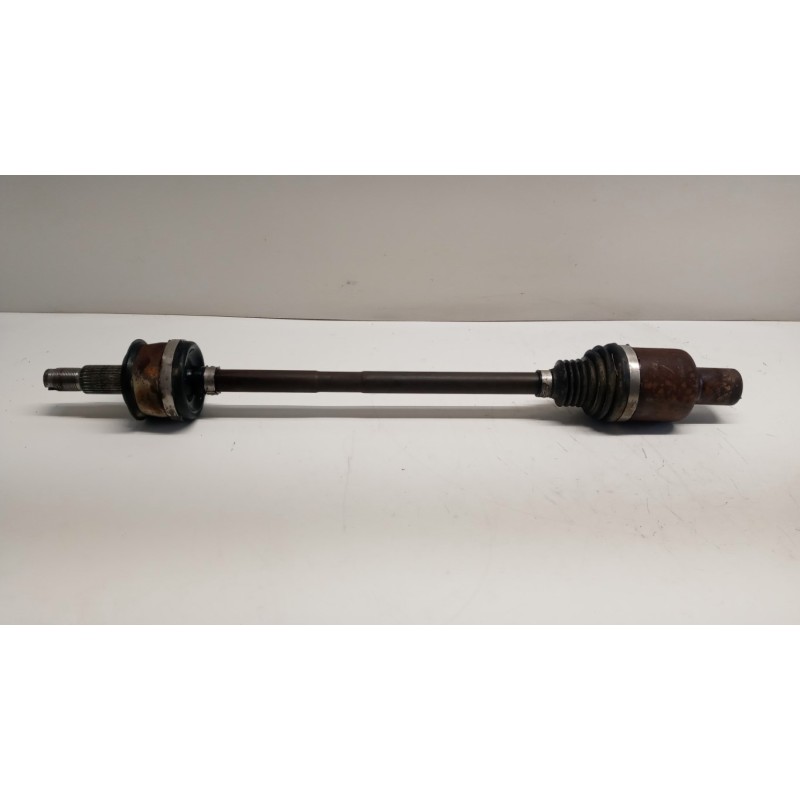 FIAT REAR HALF-AXLES LEFT  FIAT F.500X (5F) 2014>2019 used