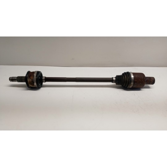 REAR HALF-AXLES LEFT  FIAT F.500X (5F) 2014>2019 used