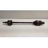 REAR HALF-AXLES LEFT  FIAT F.500X (5F) 2014>2019 used