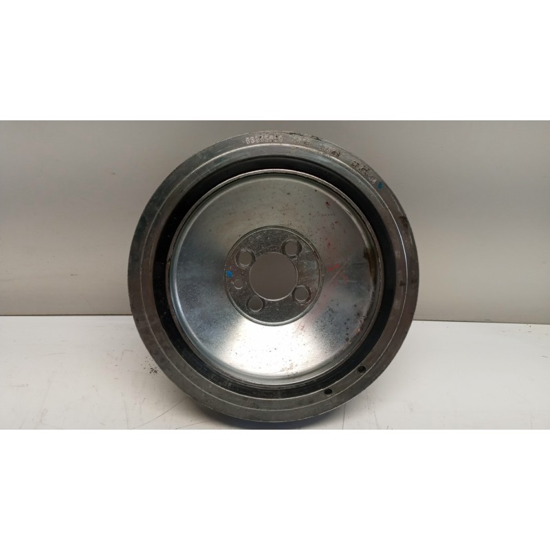 FIAT PULEGGIA FIAT F.500X (5F) 2014>2019 used