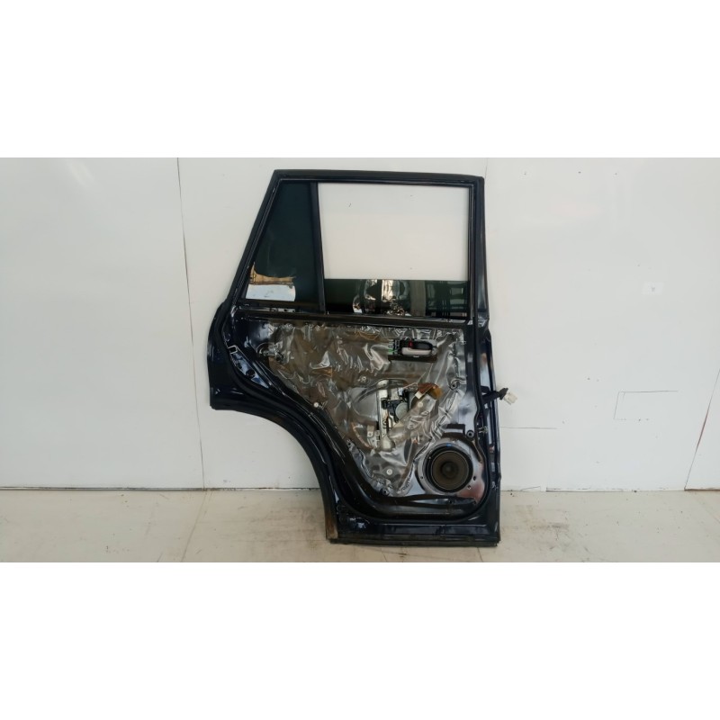 SUZUKI LEFT REAR DOOR  SUZUKI Grand Vitara 2006> used