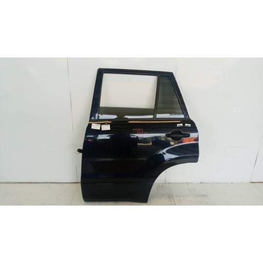PORTA POSTERIORE SINISTRA SUZUKI Grand Vitara 2006> usato