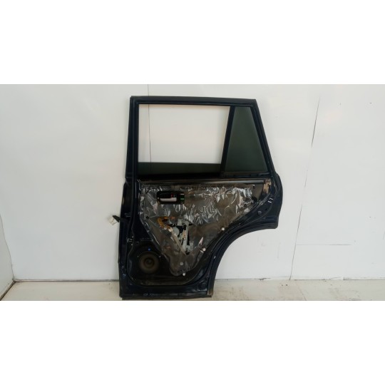 RIGHT REAR DOOR  SUZUKI Grand Vitara 2006> used