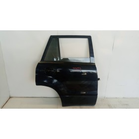 RIGHT REAR DOOR  SUZUKI...