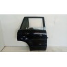 SUZUKI RIGHT REAR DOOR  SUZUKI Grand Vitara 2006> used