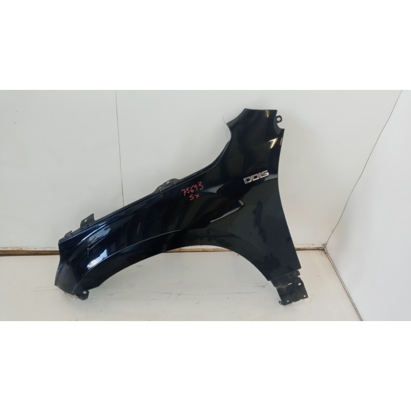 SUZUKI LEFT FRONT MUDGUARD  SUZUKI Grand Vitara 2006> used