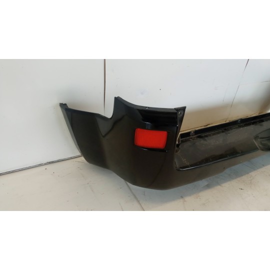 PARAURTI POSTERIORE SUZUKI Grand Vitara 2006> usato