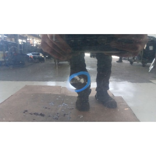 RIGHT FRONT DOOR  SUZUKI Grand Vitara 2006> used