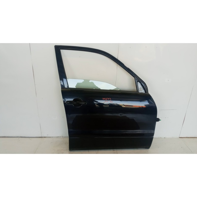 SUZUKI PORTA ANTERIORE DESTRA SUZUKI Grand Vitara 2006> usato