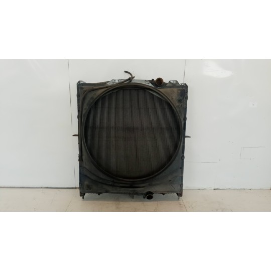 RADIATORE ACQUA VOLVO truck FH12 II 2002>2008 usato