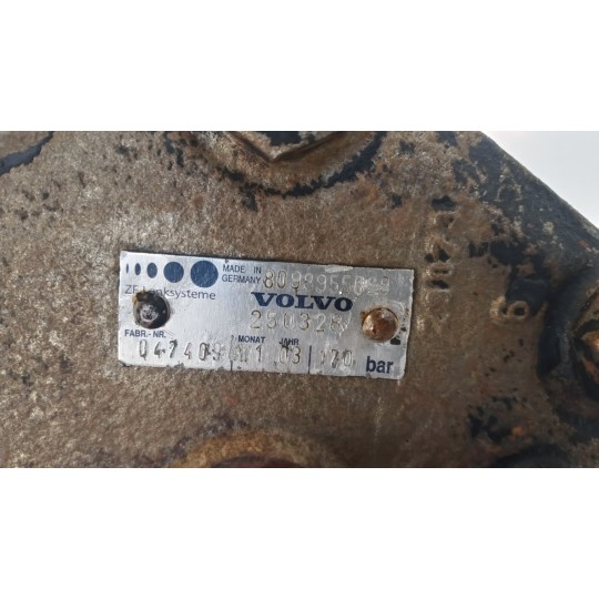 STEERING BOX VOLVO truck FH12 II 2002>2008 used