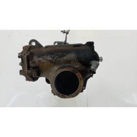 STEERING BOX VOLVO truck...