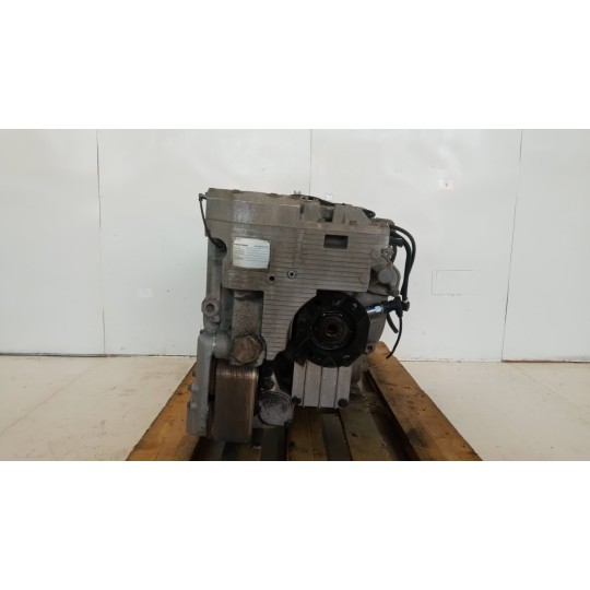 CAMBIO VOLVO truck FH12 II 2002>2008 usato