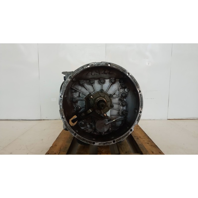VOLVO truck GEARBOXES  VOLVO truck FH12 II 2002>2008 used