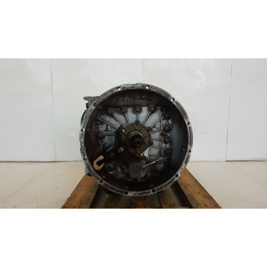 GEARBOXES  VOLVO truck FH12 II 2002>2008 used