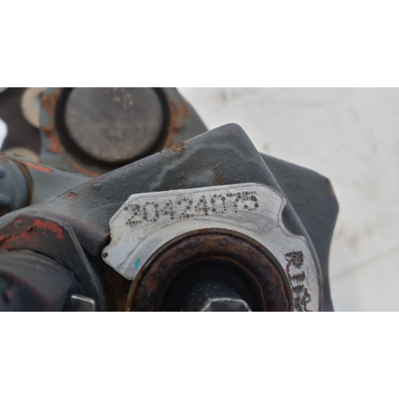 VOLVO truck RIGHT REAR CALIPER BRAKE  VOLVO truck FH12 II 2002>2008 used