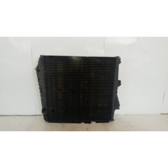 INTERCOOLERS HEAT RADIATOR  VOLVO truck FH12 II 2002>2008 used