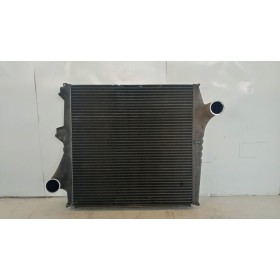 INTERCOOLERS HEAT RADIATOR...