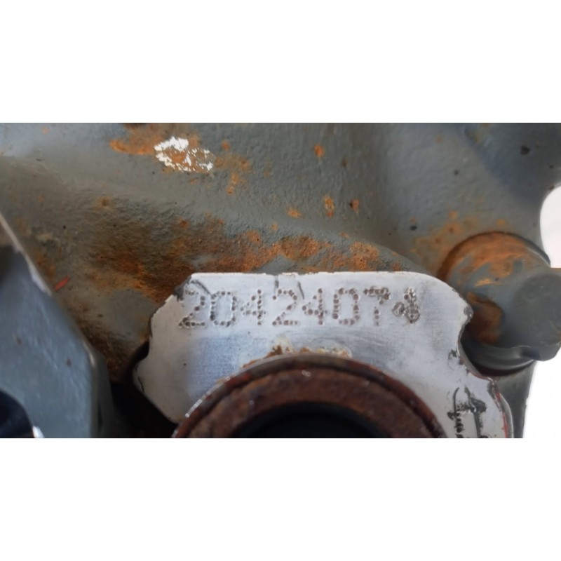 VOLVO truck LEFT REAR CALIPER BRAKE  VOLVO truck FH12 II 2002>2008 used