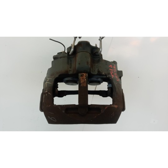 PINZA POSTERIORE SINISTRA VOLVO truck FH12 II 2002>2008 usato