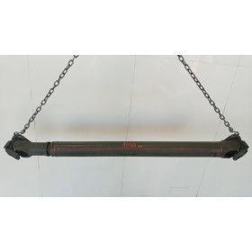 ALBERO TRASMISSIONE...