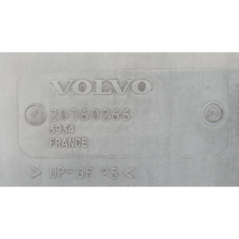 VOLVO truck MASKS VOLVO truck FH12 II 2002>2008 used