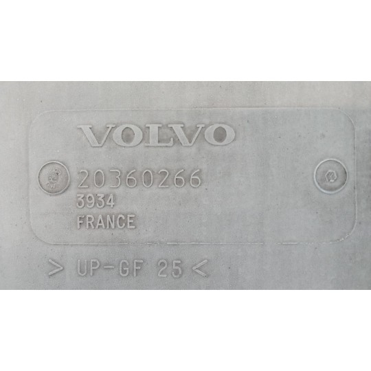 MASCHERINE VOLVO truck FH12 II 2002>2008 usato