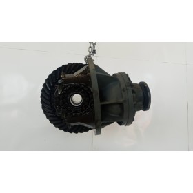 REAR DIFFERENTIAL 
 VOLVO...