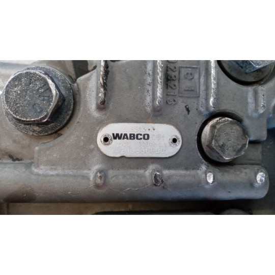 ATTUATORE VOLVO truck FH12 II 2002>2008 used