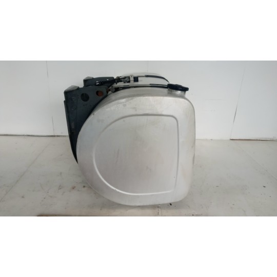 SERBATOIO CARBURANTE VOLVO truck FH12 II 2002>2008 usato