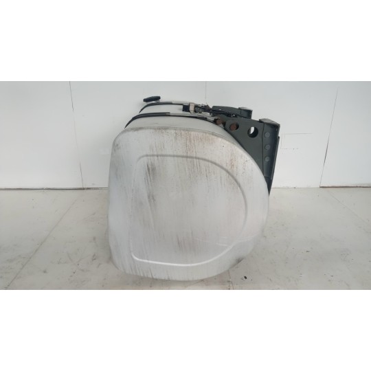 FUEL TANK VOLVO truck FH12 II 2002>2008 used